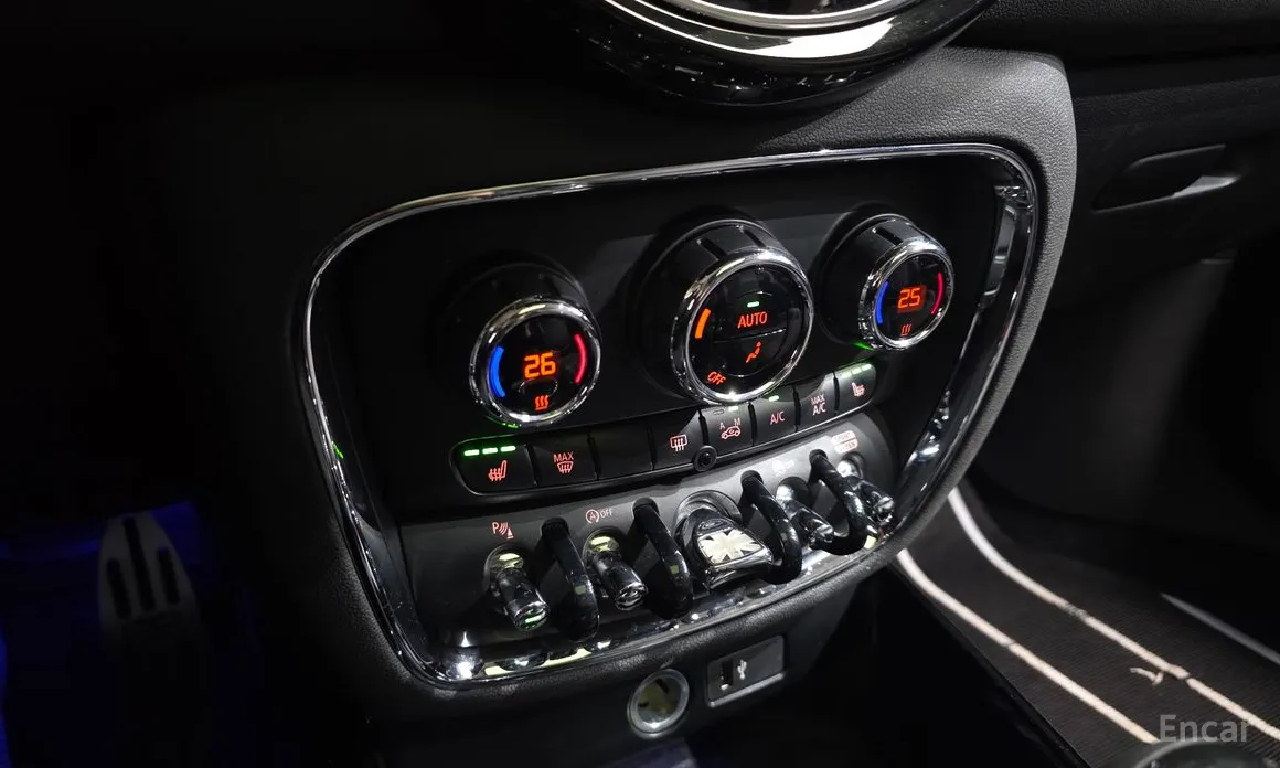 Mini Clubman 2007 Classic