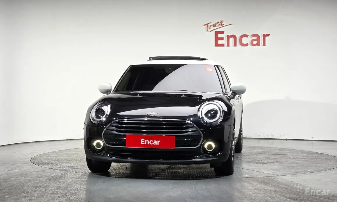 Mini Clubman 2007 Classic