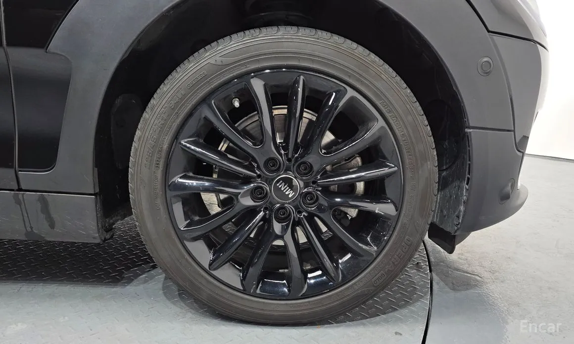 Mini Clubman 2007 Classic