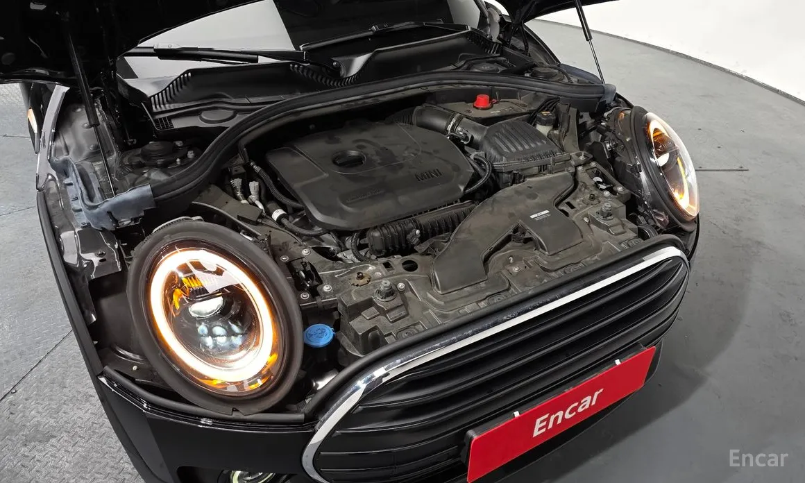 Mini Clubman 2007 Classic