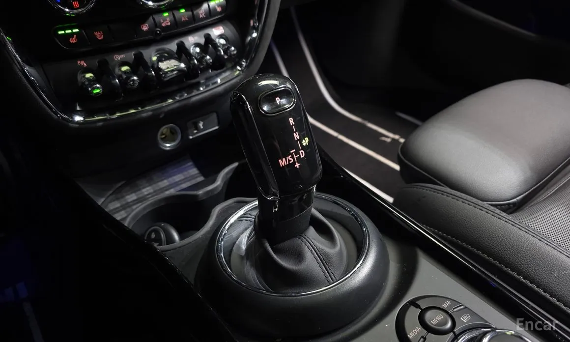 Mini Clubman 2007 Classic