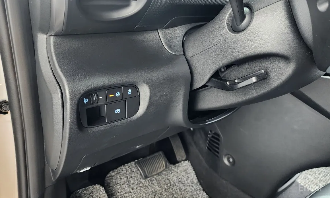 Hyundai Casper 2024 Turbo Inspiration