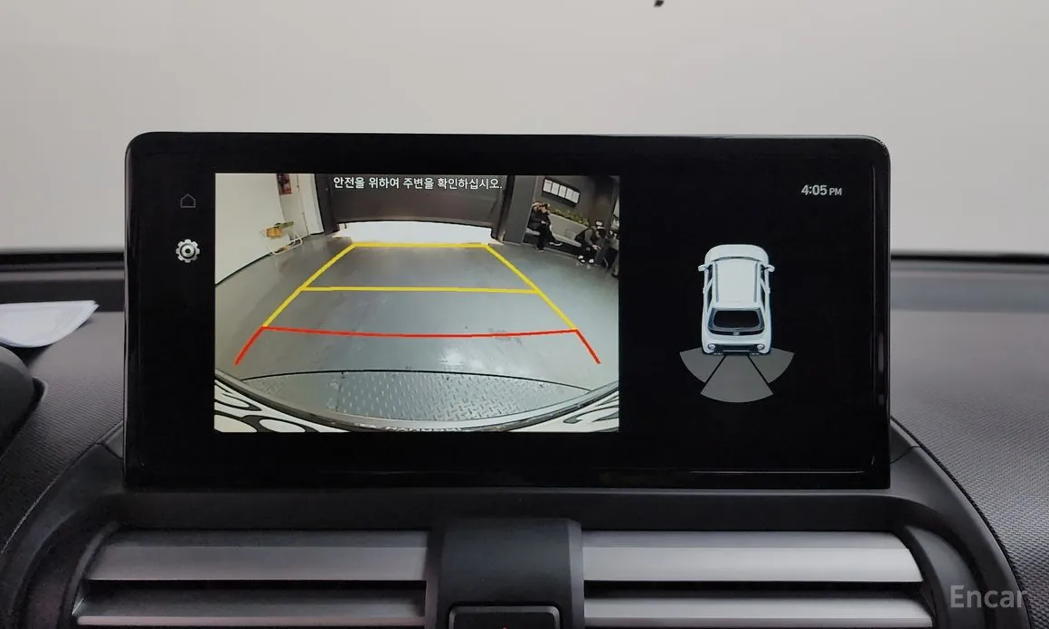 Hyundai Casper 2024 Turbo Inspiration