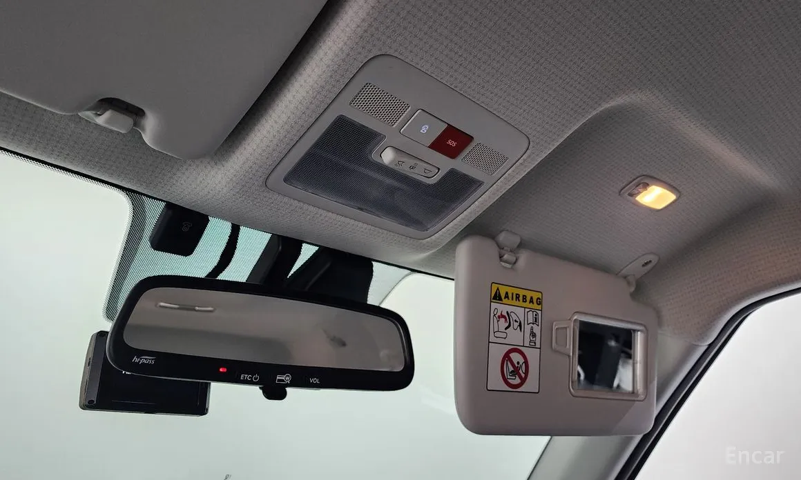 Hyundai Casper 2024 Turbo Inspiration