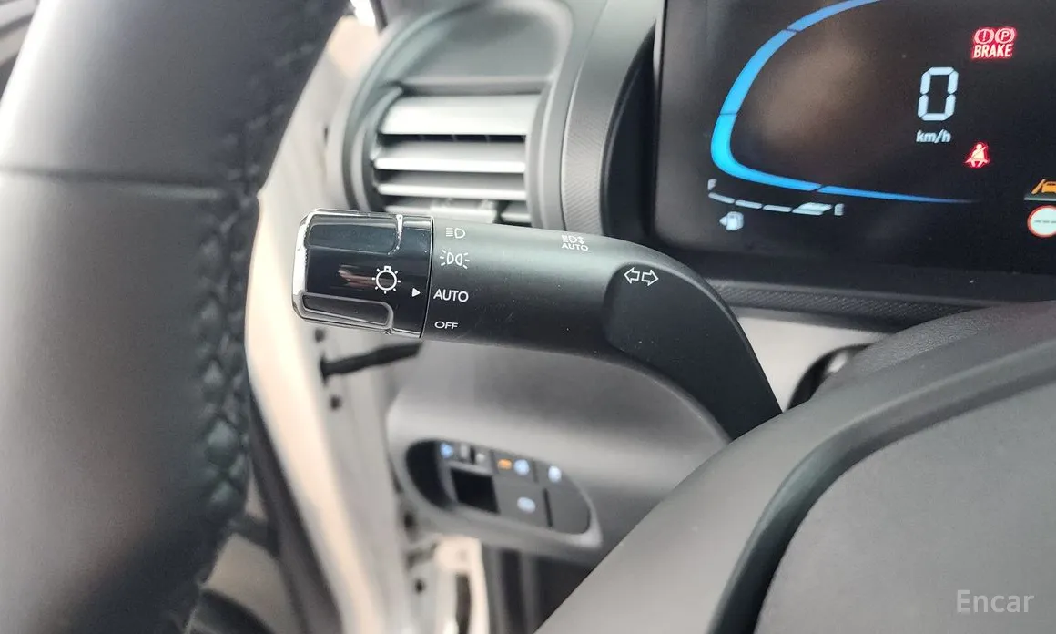 Hyundai Casper 2024 Turbo Inspiration