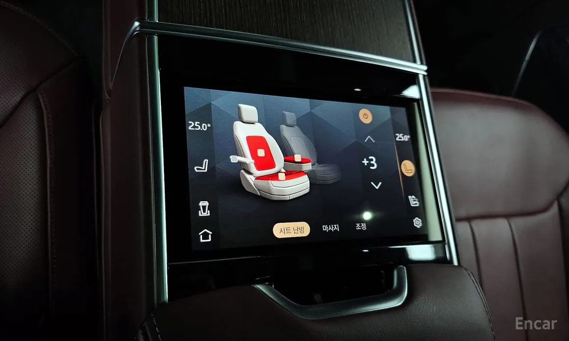 Land Rover Range Rover 2022 P530 Autobiography