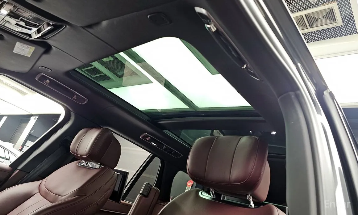 Land Rover Range Rover 2022 P530 Autobiography