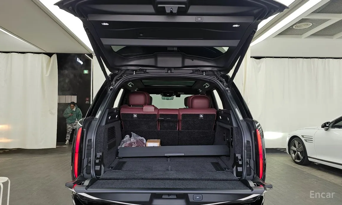 Land Rover Range Rover 2022 P530 Autobiography