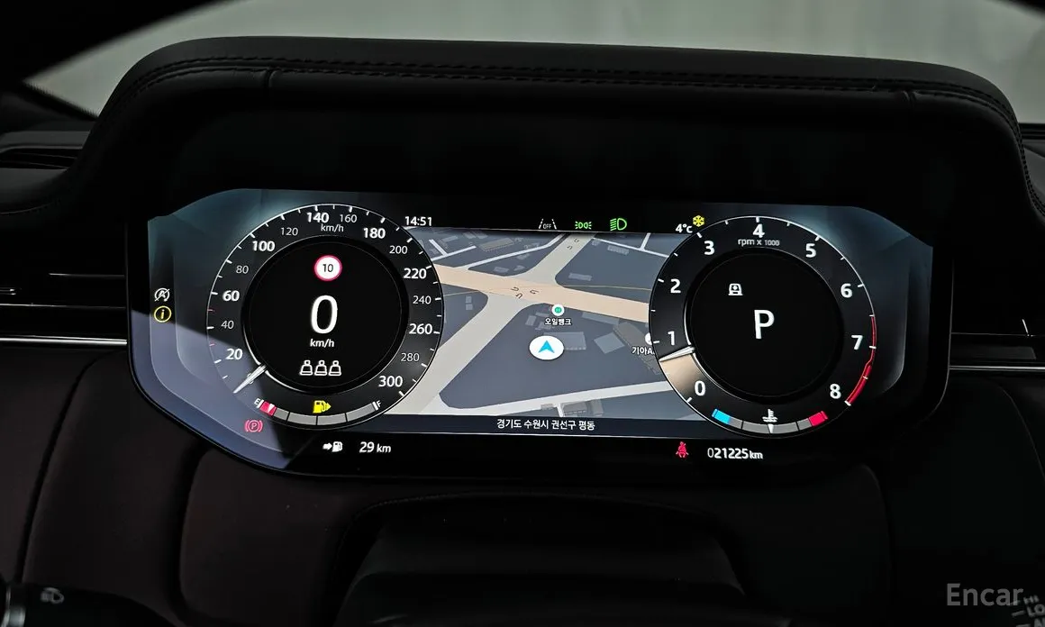 Land Rover Range Rover 2022 P530 Autobiography