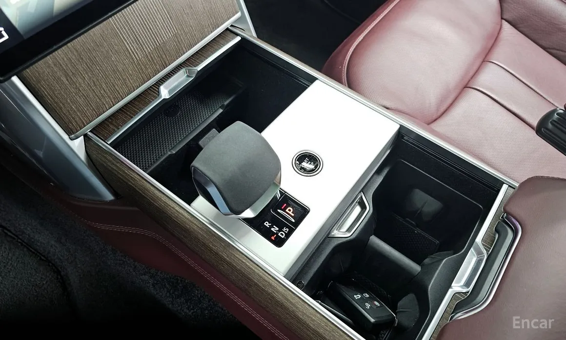 Land Rover Range Rover 2022 P530 Autobiography