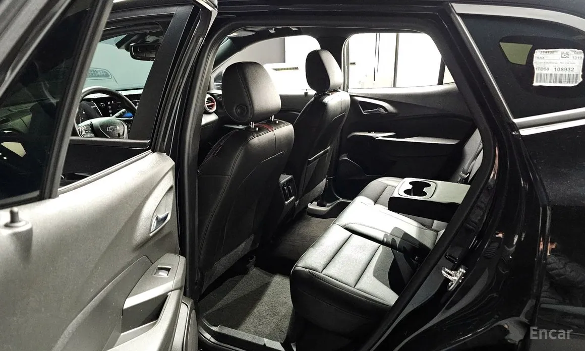 Chevrolet Trax 2023 1.2 RS