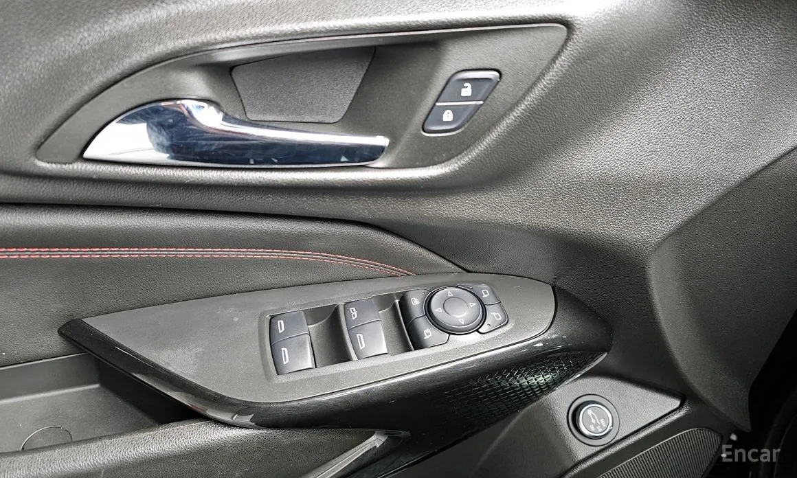 Chevrolet Trax 2023 1.2 RS