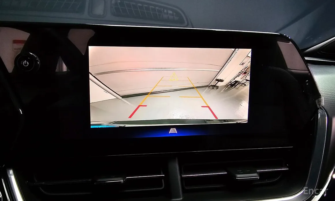 Chevrolet Trax 2023 1.2 RS