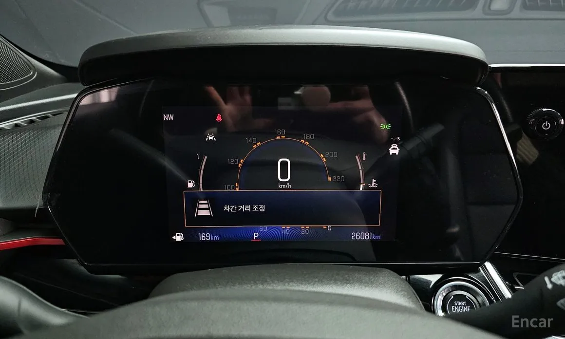 Chevrolet Trax 2023 1.2 RS