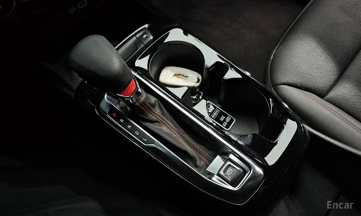 Chevrolet Trax 2023 1.2 RS