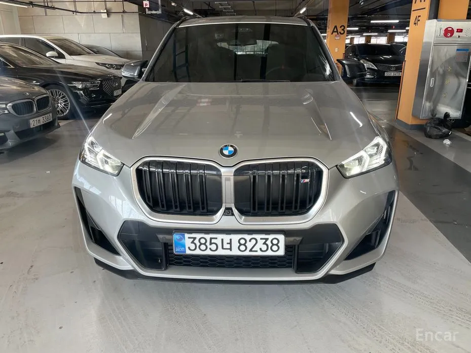BMW X1 2023 M35i xDrive