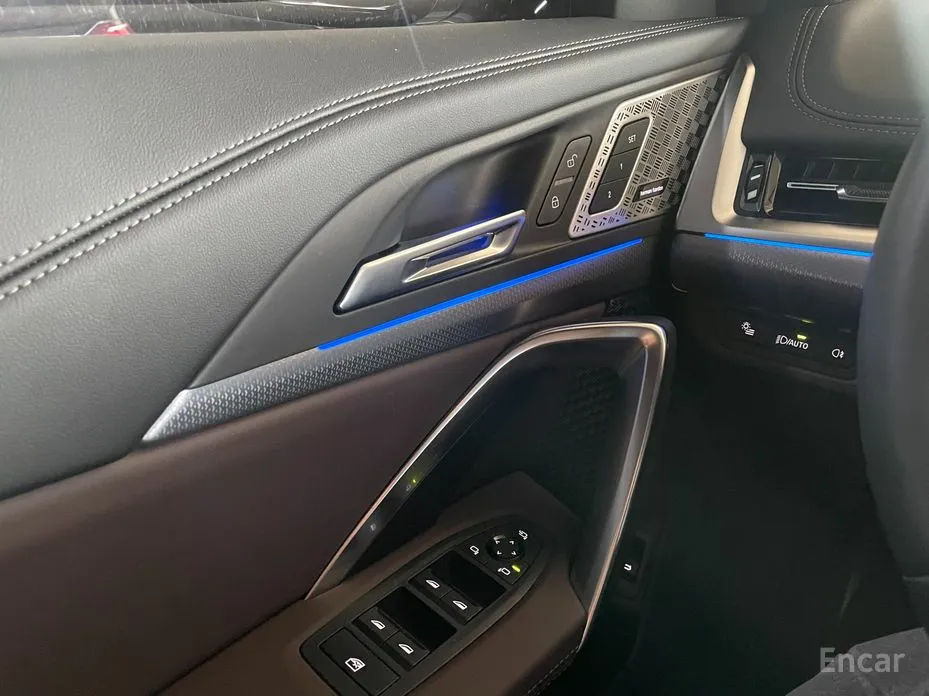 BMW X1 2023 M35i xDrive