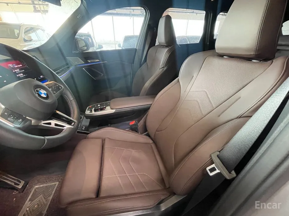 BMW X1 2023 M35i xDrive