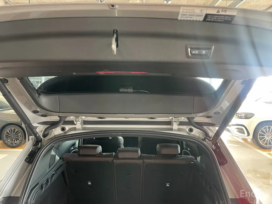 BMW X1 2023 M35i xDrive