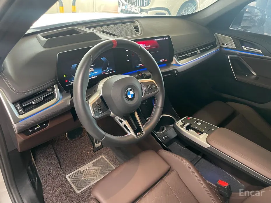 BMW X1 2023 M35i xDrive