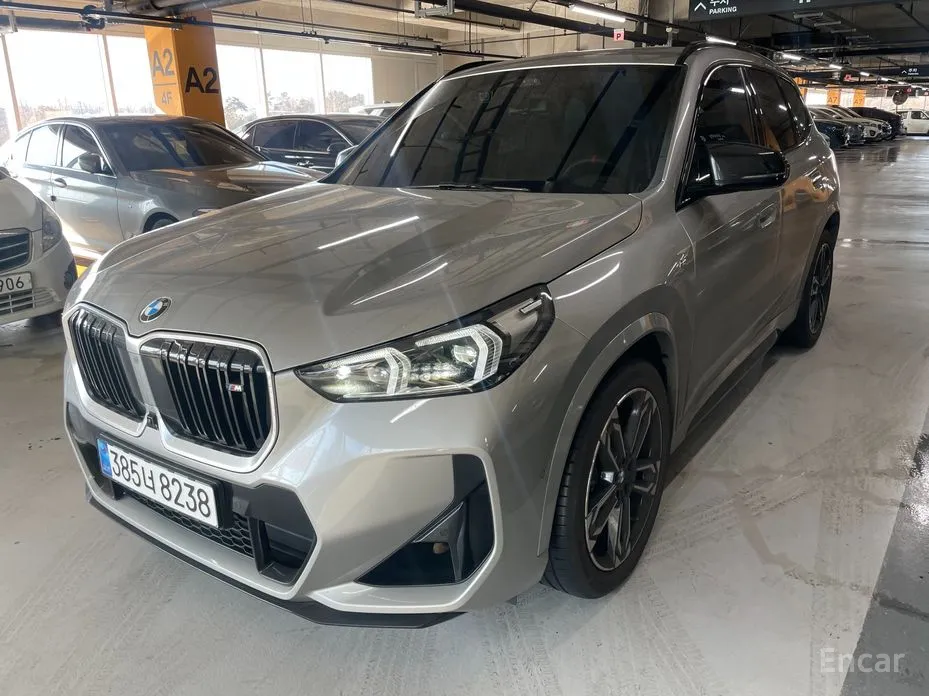 BMW X1 2023 M35i xDrive