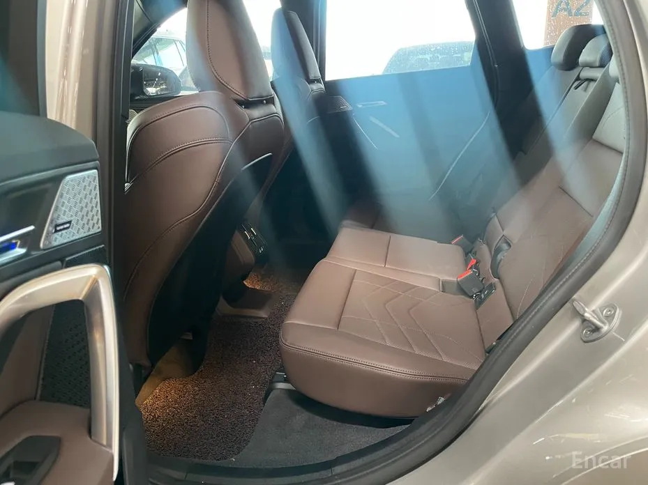 BMW X1 2023 M35i xDrive