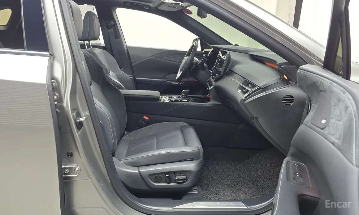 Lexus RX 2023 Luxury