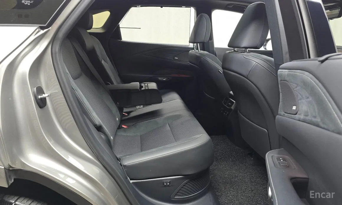 Lexus RX 2023 Luxury