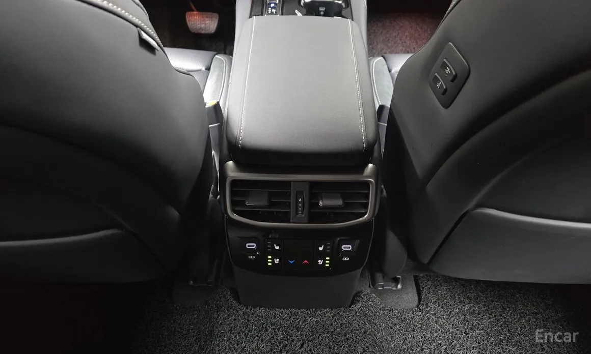 Lexus RX 2023 Luxury