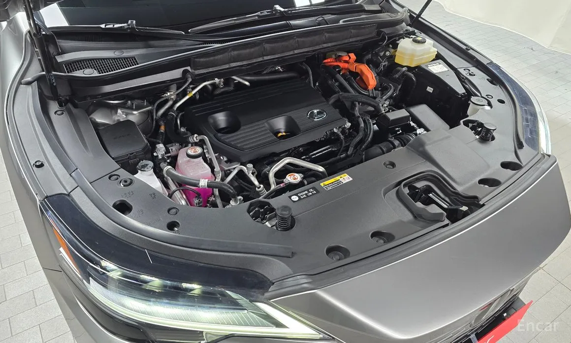 Lexus RX 2023 Luxury