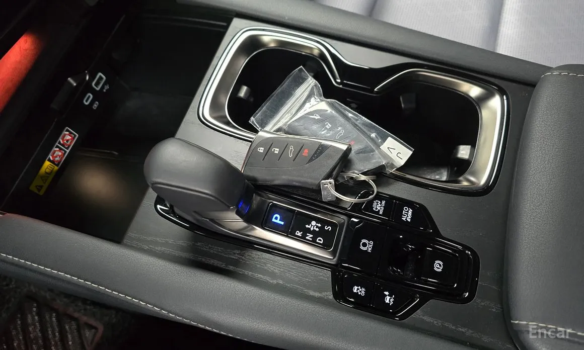 Lexus RX 2023 Luxury