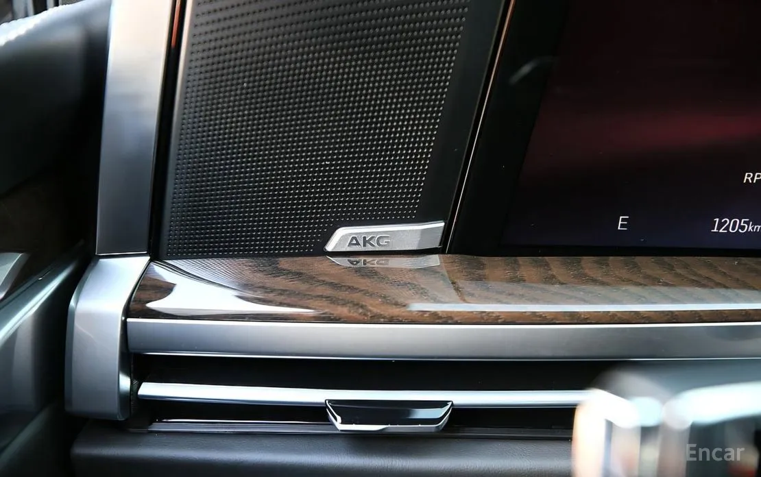 Cadillac Escalade 2021 6.2