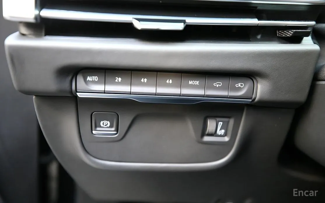 Cadillac Escalade 2021 6.2