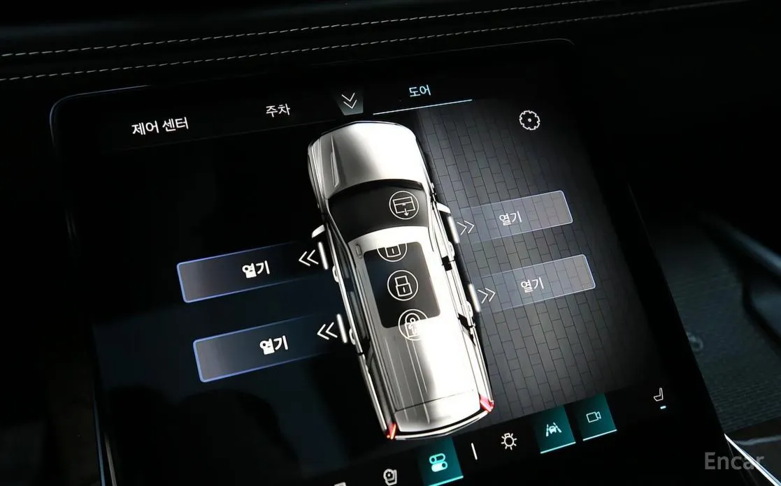 Cadillac Escalade 2021 6.2