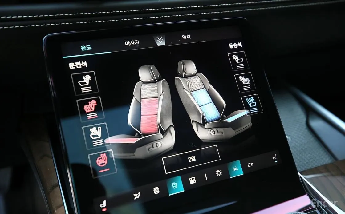 Cadillac Escalade 2021 6.2