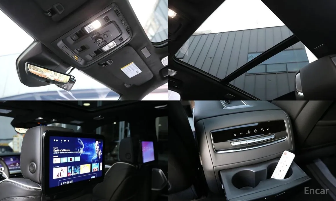 Cadillac Escalade 2021 6.2