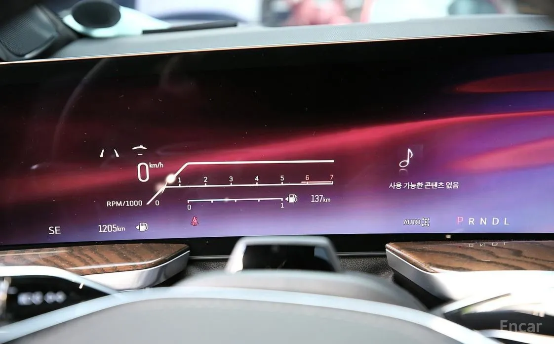 Cadillac Escalade 2021 6.2