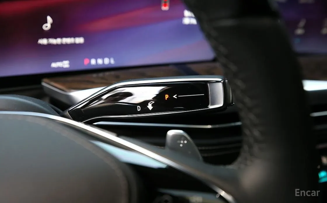 Cadillac Escalade 2021 6.2