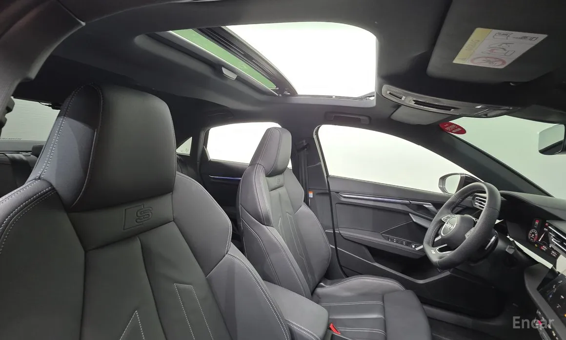 Audi A3 2022 40 TFSI Premium