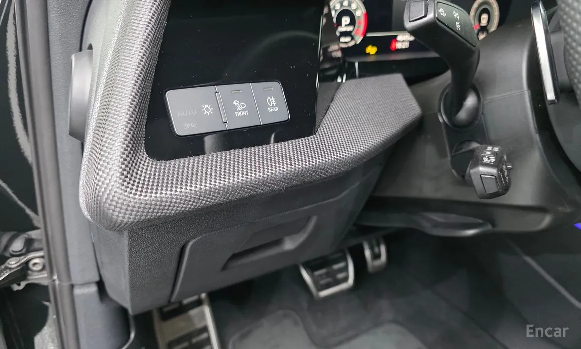 Audi A3 2022 40 TFSI Premium