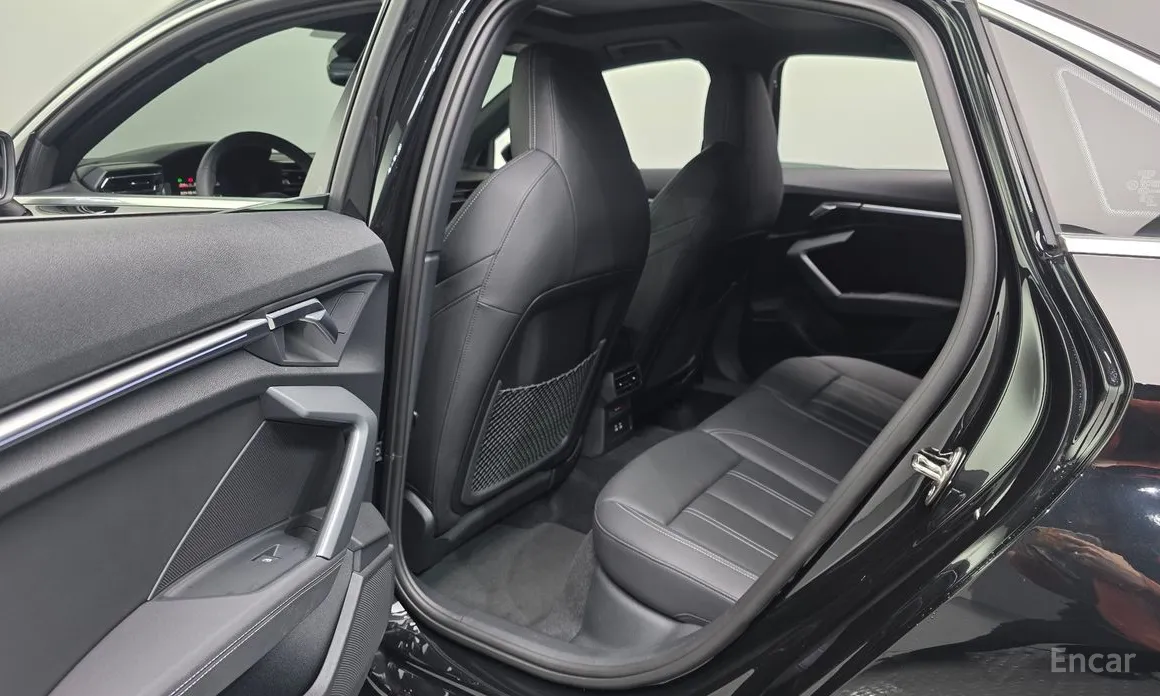 Audi A3 2022 40 TFSI Premium