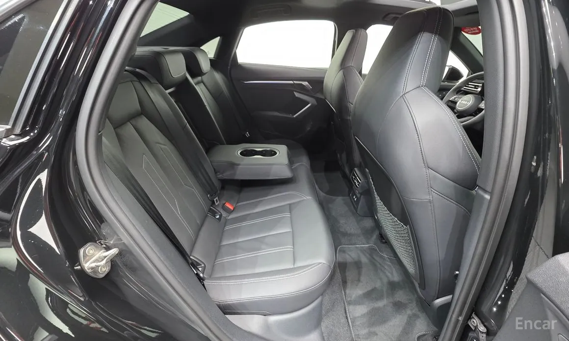 Audi A3 2022 40 TFSI Premium