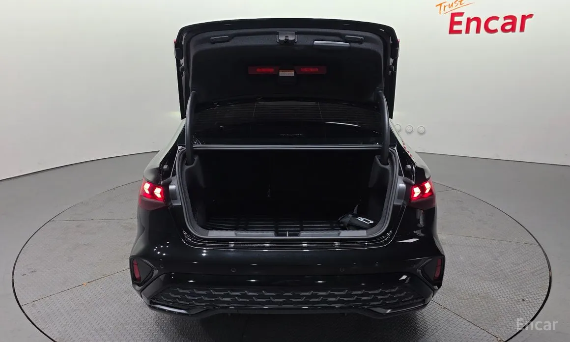 Audi A3 2022 40 TFSI Premium