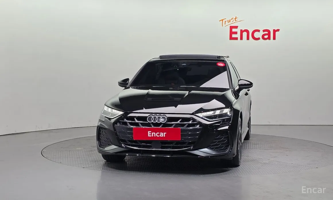 Audi A3 2022 40 TFSI Premium