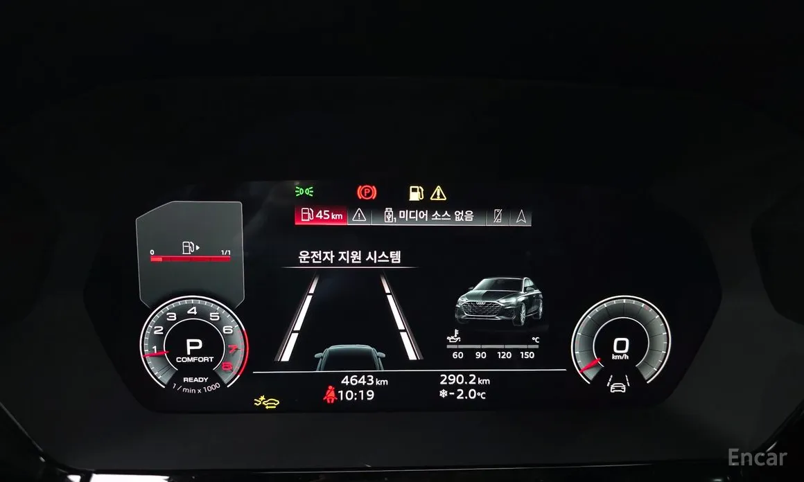 Audi A3 2022 40 TFSI Premium