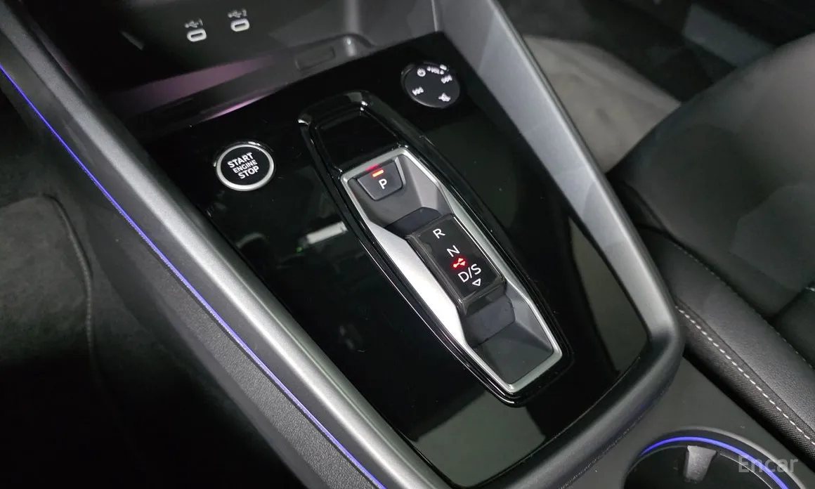 Audi A3 2022 40 TFSI Premium