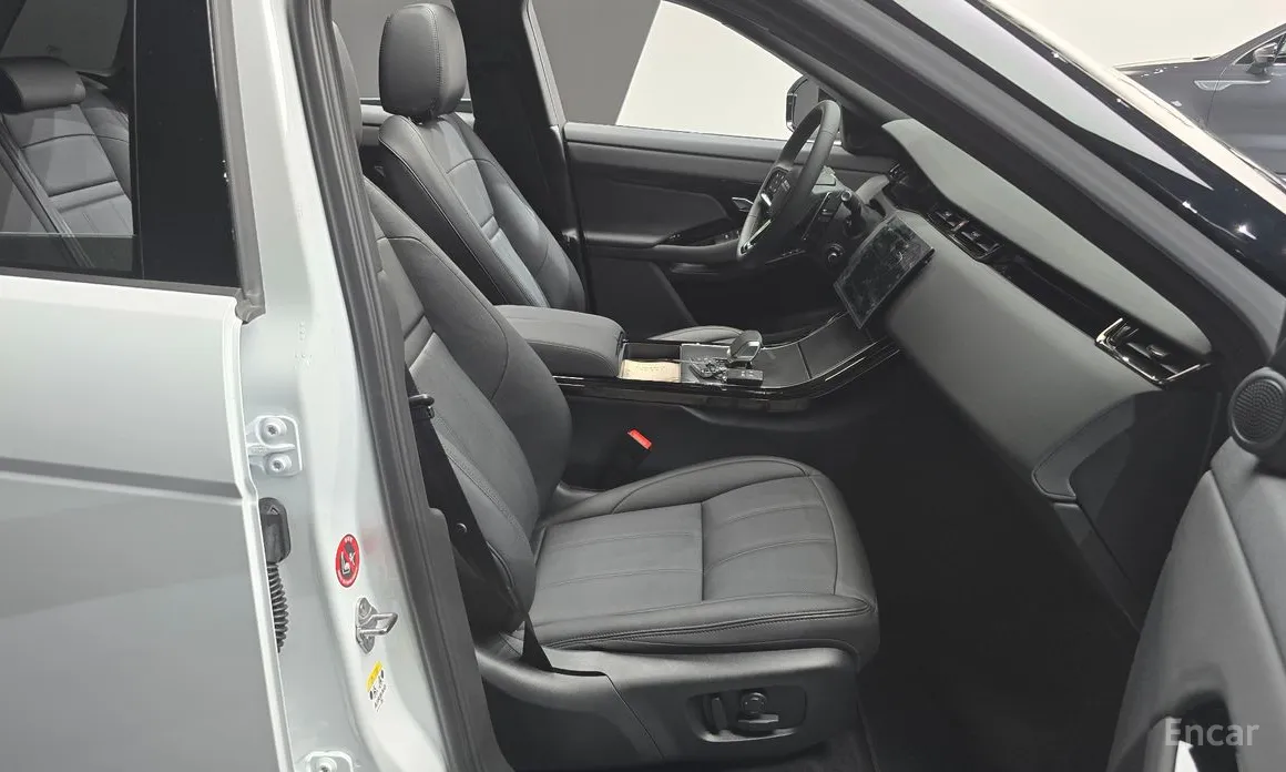 Land Rover Range Rover Evoque 2019 P250 S