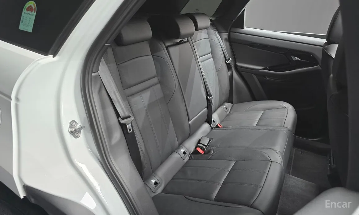 Land Rover Range Rover Evoque 2019 P250 S