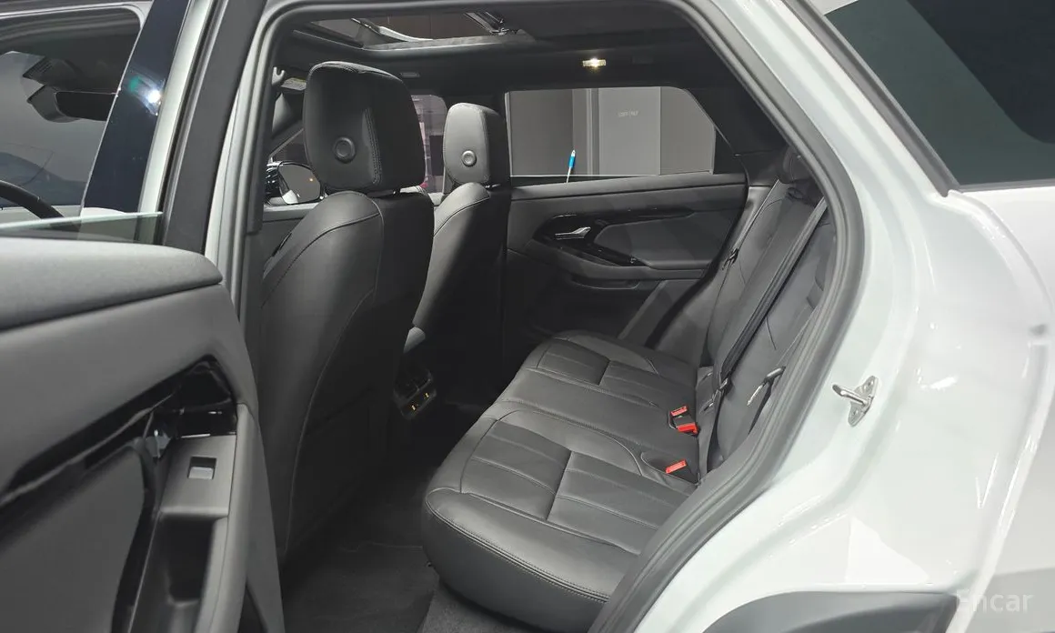 Land Rover Range Rover Evoque 2019 P250 S