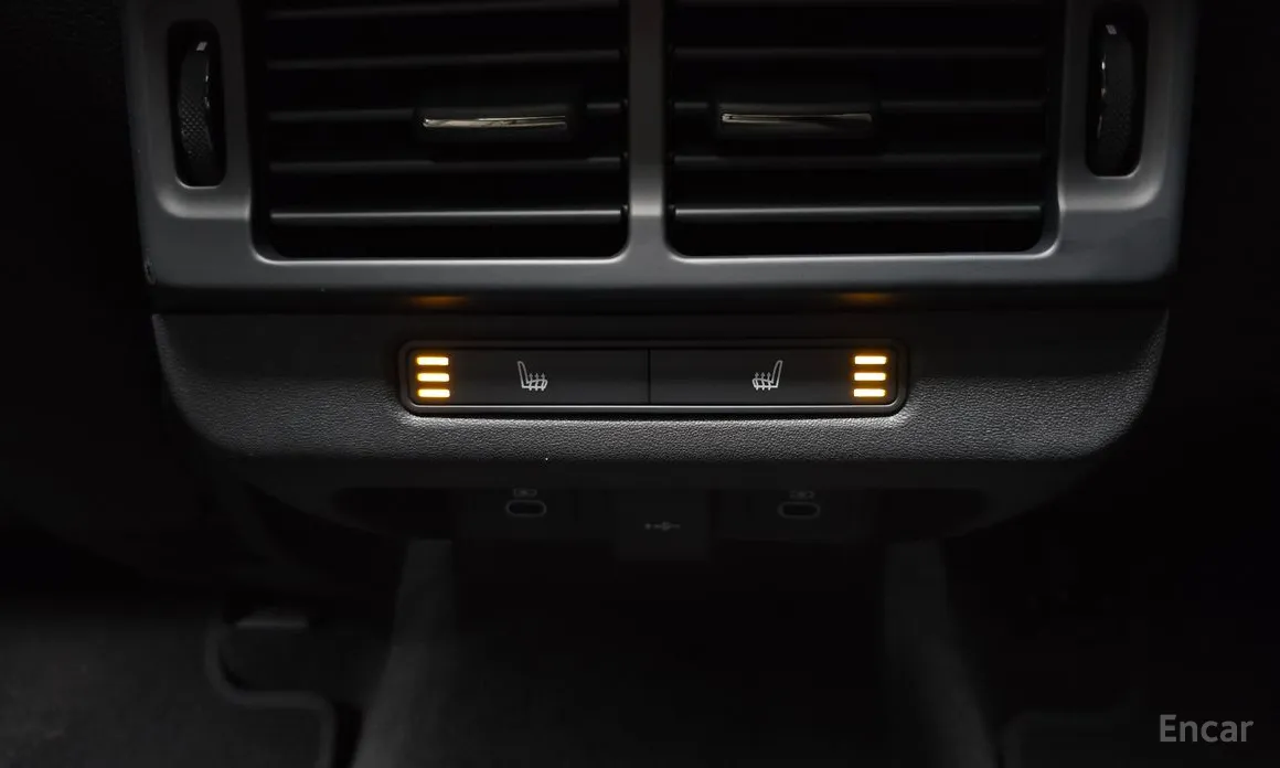 Land Rover Range Rover Evoque 2019 P250 S